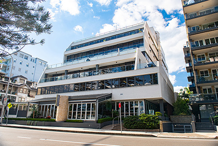 39 East Esplanade Manly
