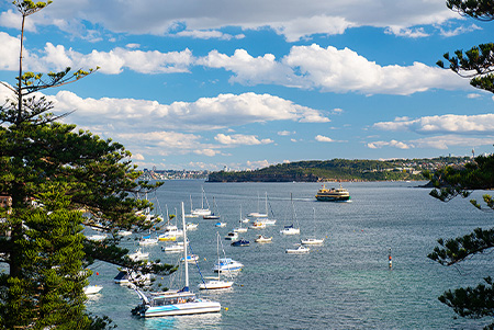 39 East Esplanade Manly