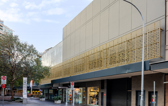  398 Victoria Street, Chatswood