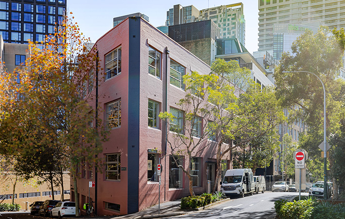  85 Commonwealth Street, Surry Hills