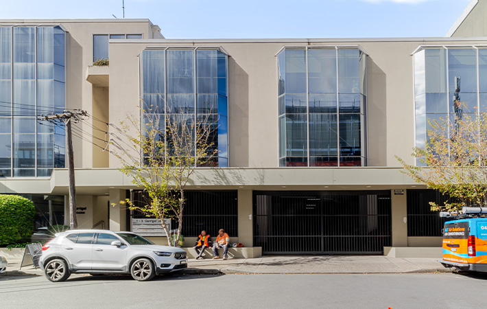  1 Gurrigal Road, Mosman