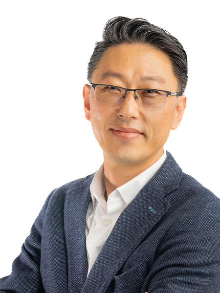 Jae Shin